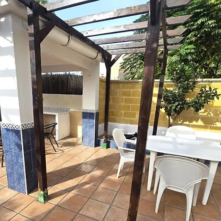 Nyaraló Cala Isa Torrevieja