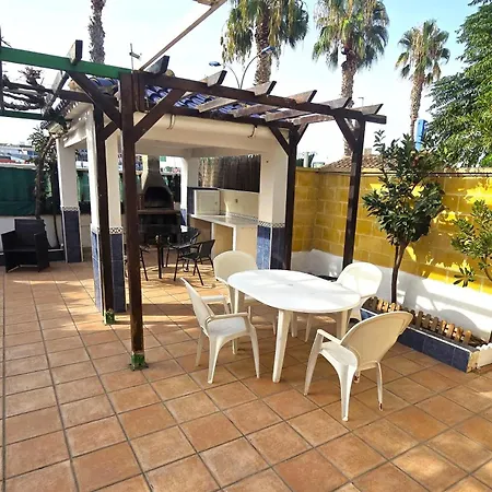 Cala Isa Torrevieja