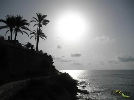 Cala Isa * Τορεβιέχα