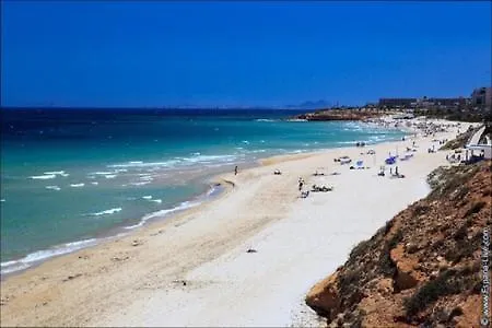 Cala Isa Τορεβιέχα