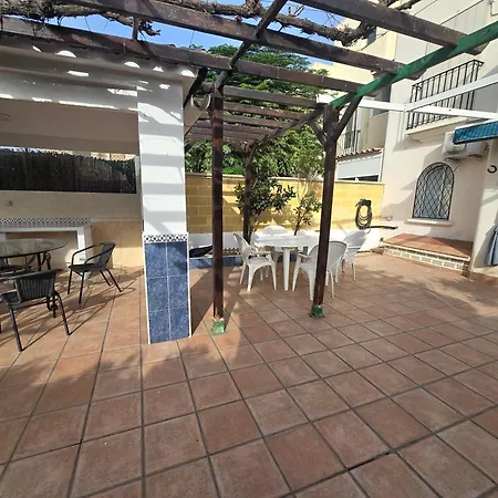 Cala Isa Nyaraló Torrevieja