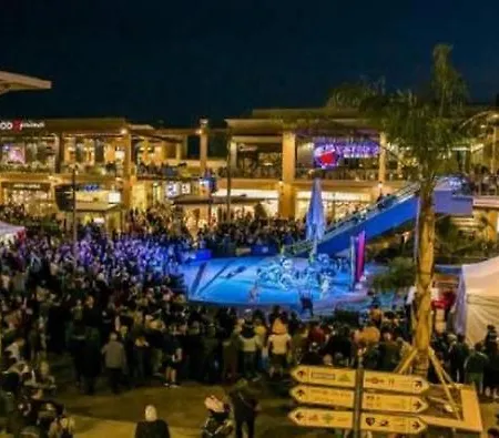 Nyaraló Cala Isa Torrevieja