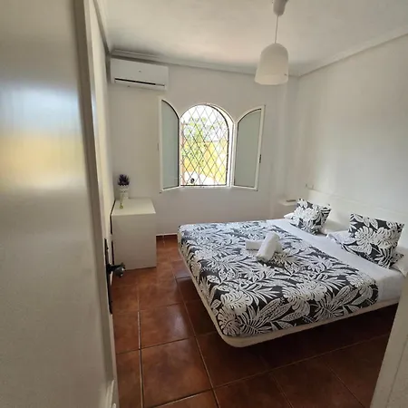 Casa vacanze Cala Isa
