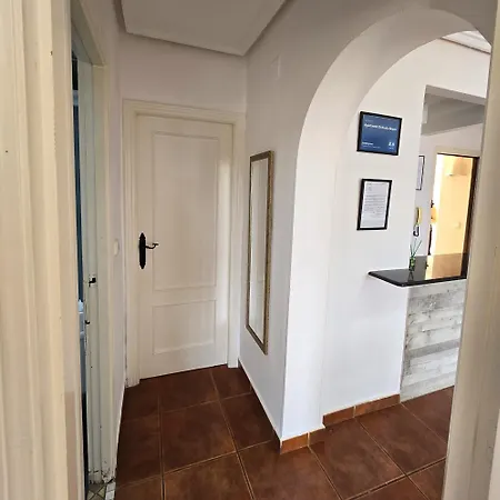 Cala Isa Σπίτι διακοπών *