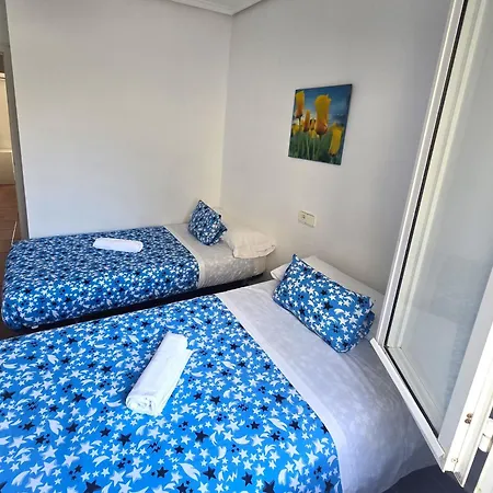 Casa vacanze Cala Isa Torrevieja