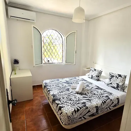 Casa vacanze Cala Isa Torrevieja