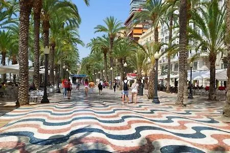 Cala Isa Casa vacanze Torrevieja