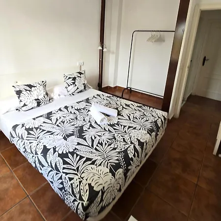 Nyaraló Cala Isa Torrevieja