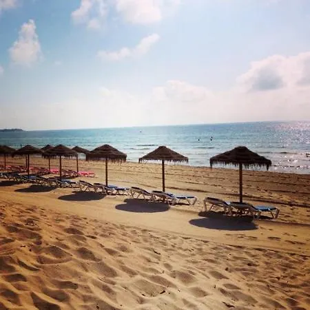 Σπίτι διακοπών Cala Isa *