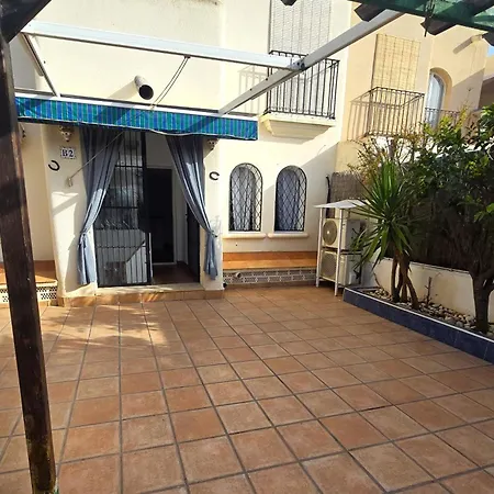 Cala Isa Casa vacanze Torrevieja