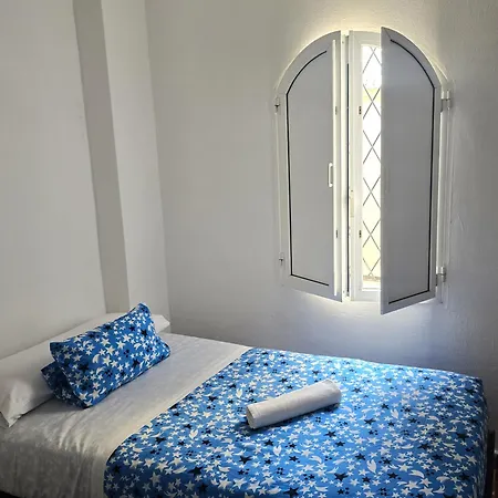 Casa vacanze Cala Isa