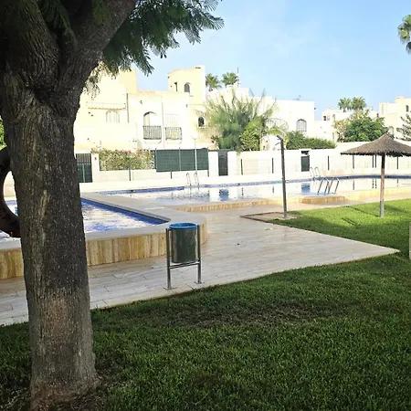 Casa vacanze Cala Isa Torrevieja