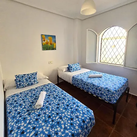 Casa vacanze Cala Isa