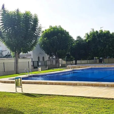 Nyaraló Cala Isa *